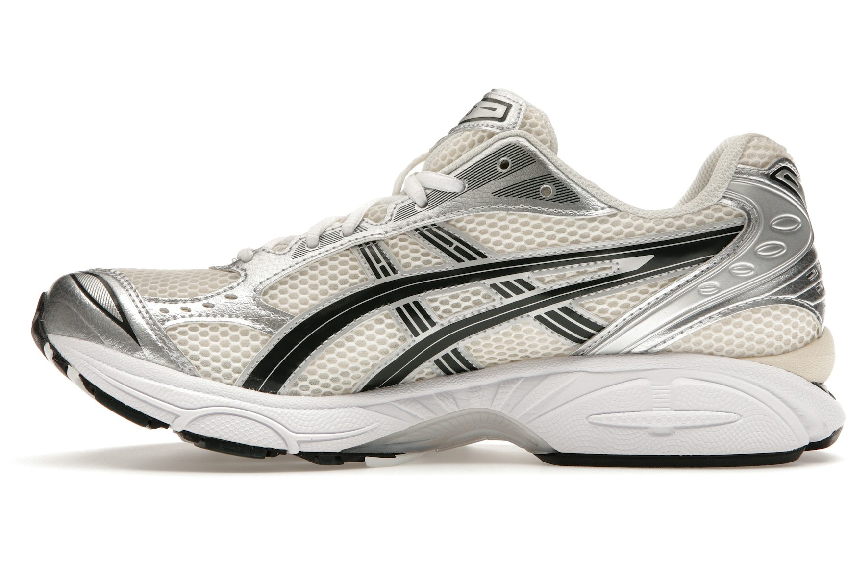 ASICS Gel-Kayano 14 Kith Cream Scarab (2023)-3