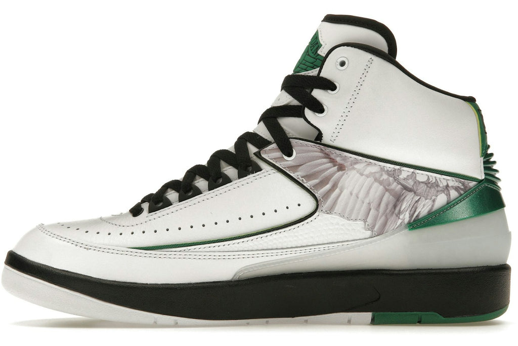 Jordan 2 Retro "H" Wings