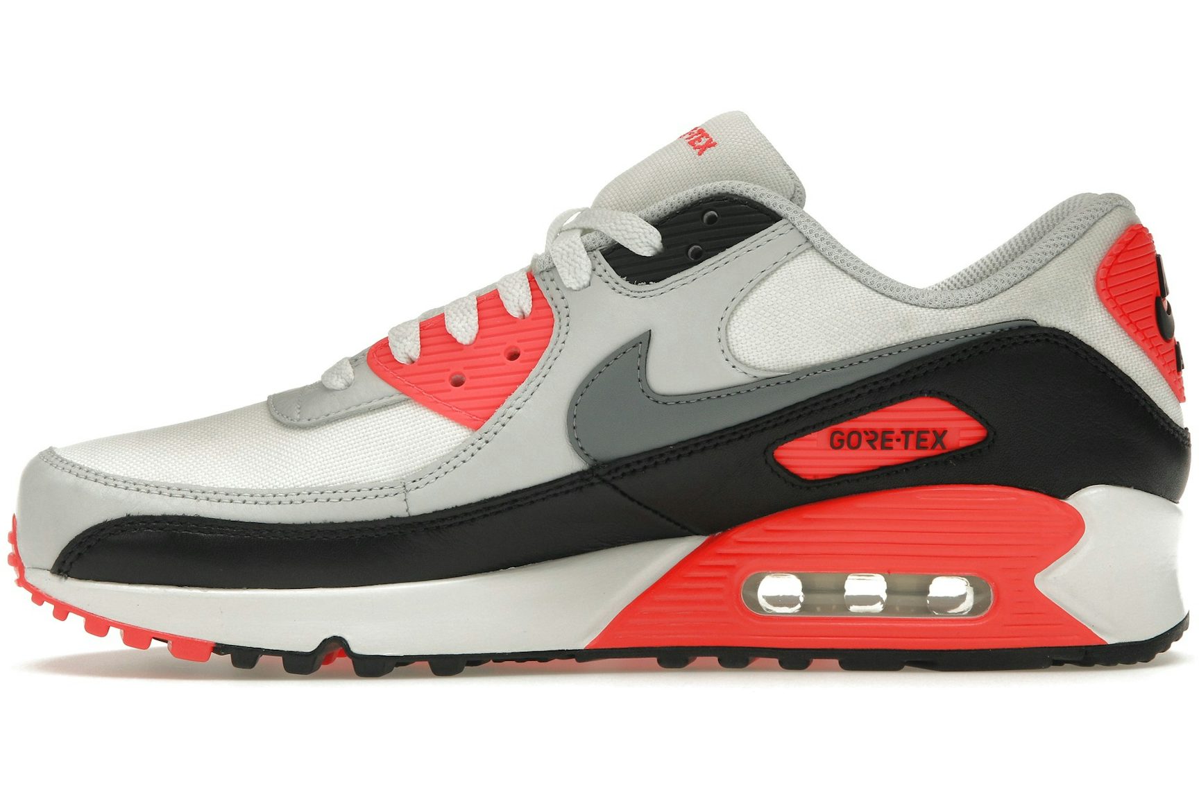 Nike Air Max 90 Gore-Tex Infrared