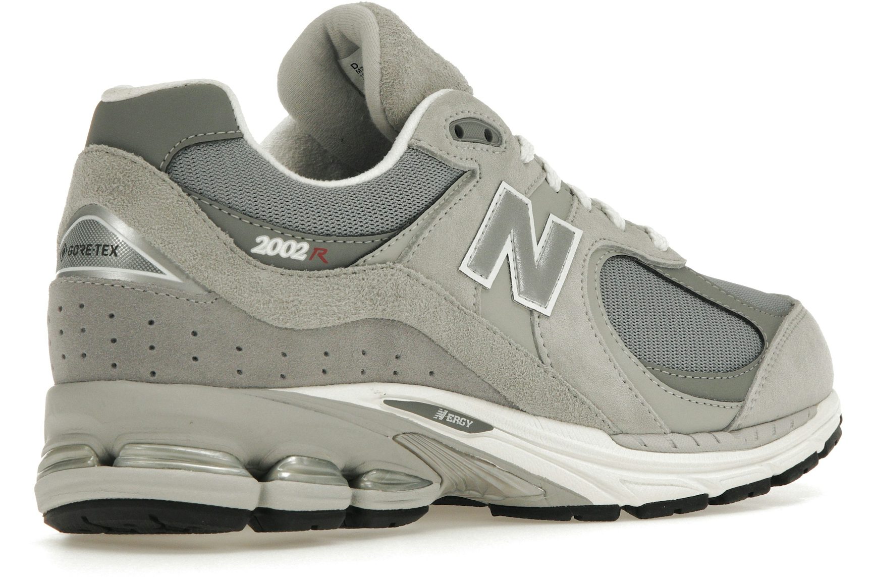 New Balance 2002R Gore-Tex Concrete-4