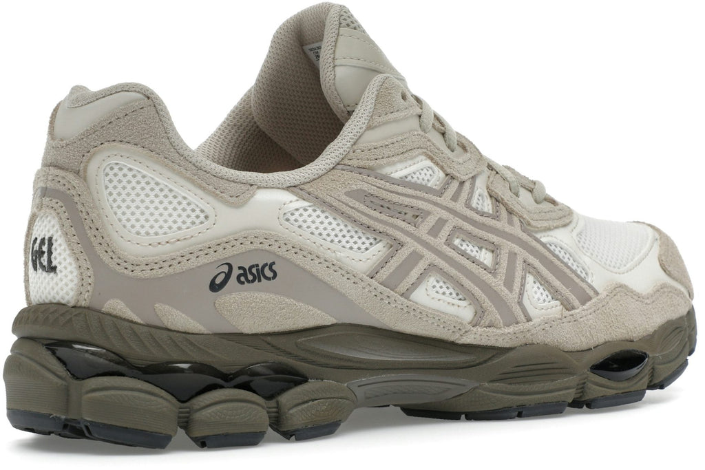 ASICS Gel-NYC Cream Putty-4