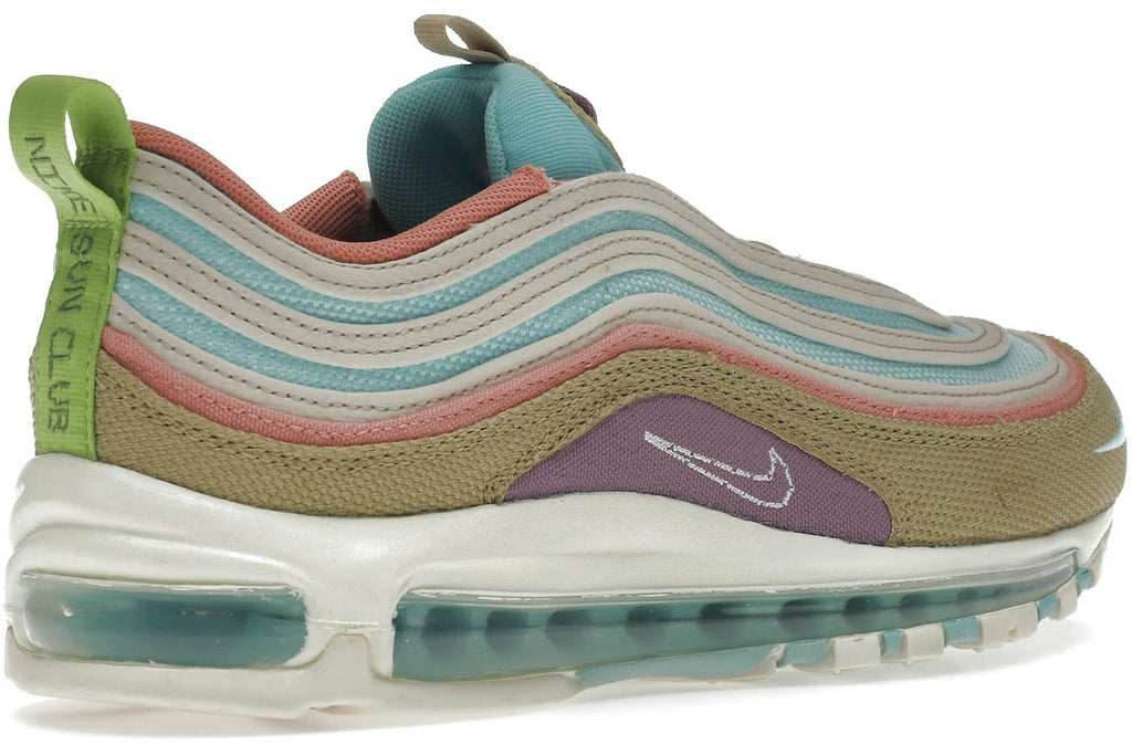 Nike Air Max 97 SE Wheat Grass-4