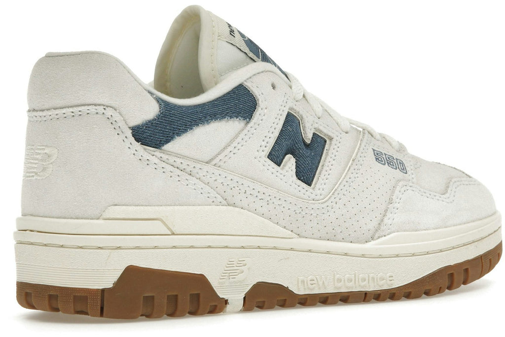 New Balance 550 Denim Pack Reflection (Women's)-4