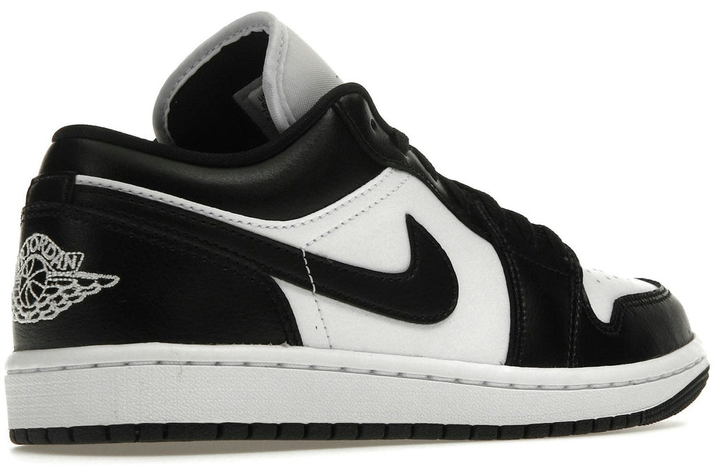 Jordan 1 Low Panda (Women's)-4