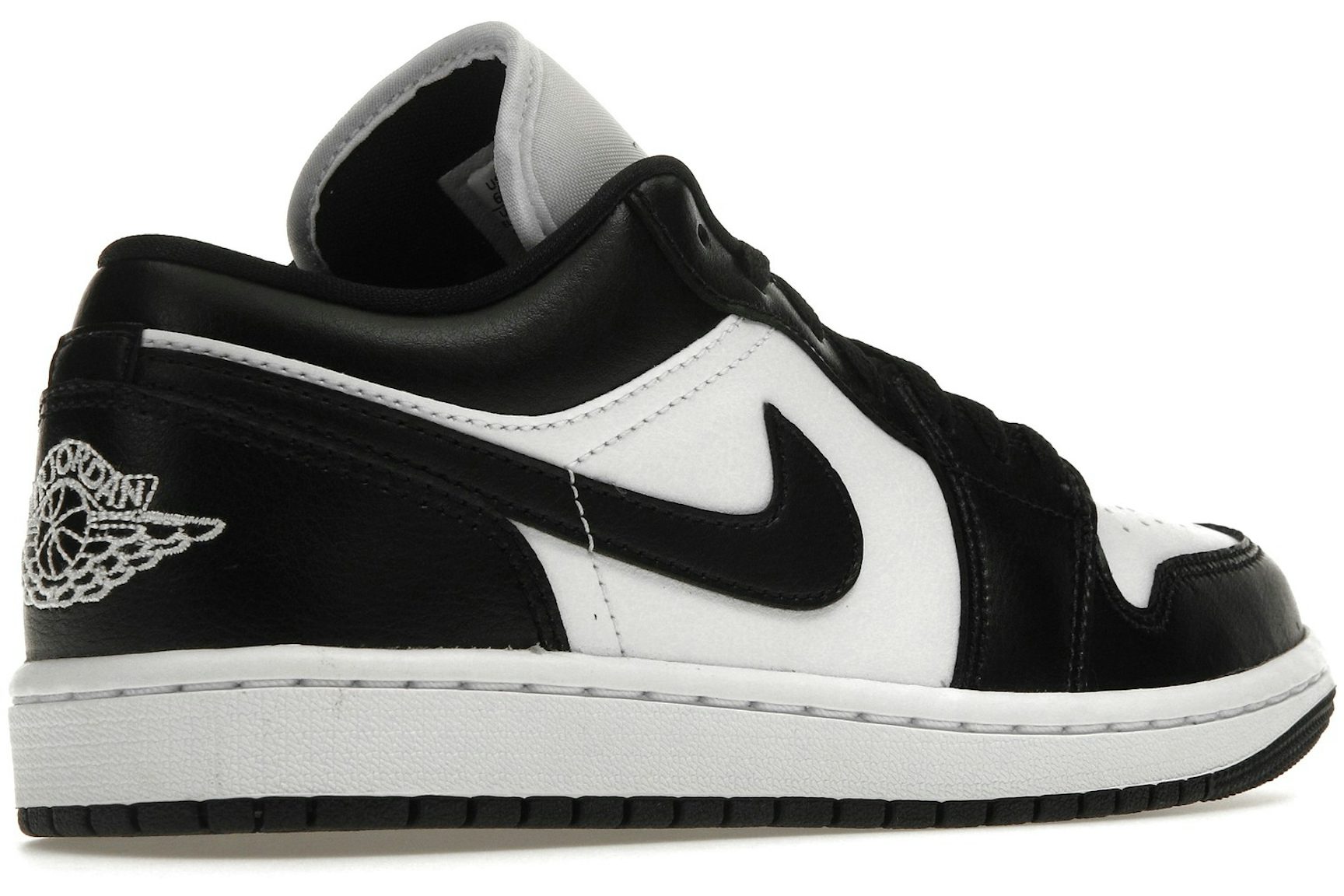 Jordan 1 Low Panda (Women's)-4