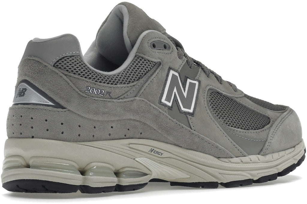New Balance 2002R Marblehead Light Aluminum-4
