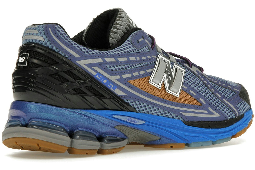 New Balance 1906R Action Bronson Medusa Azul