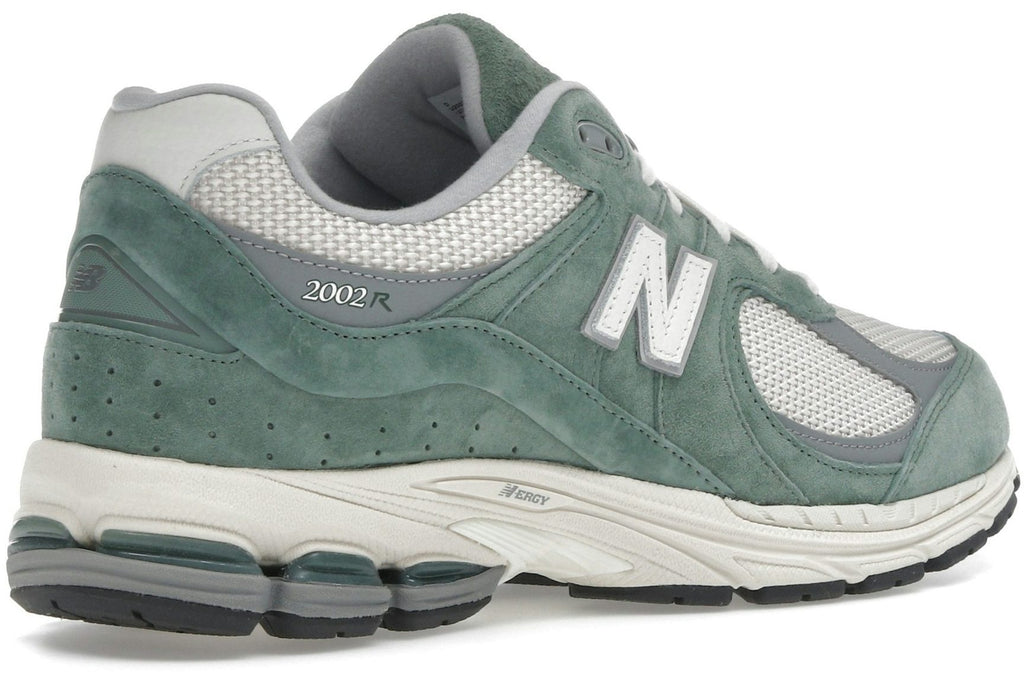 New Balance 2002R Dark Juniper Linen-4