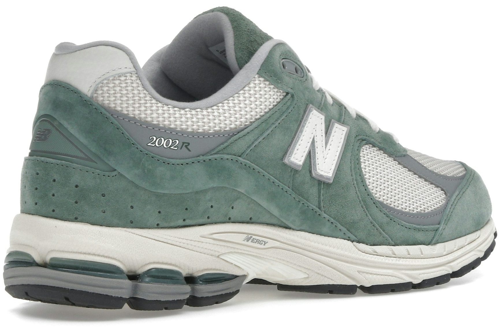 New Balance 2002R Dark Juniper Linen-4