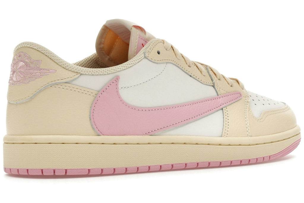 Jordan 1 Retro Low OG SP Travis Scott Shy Pink-4