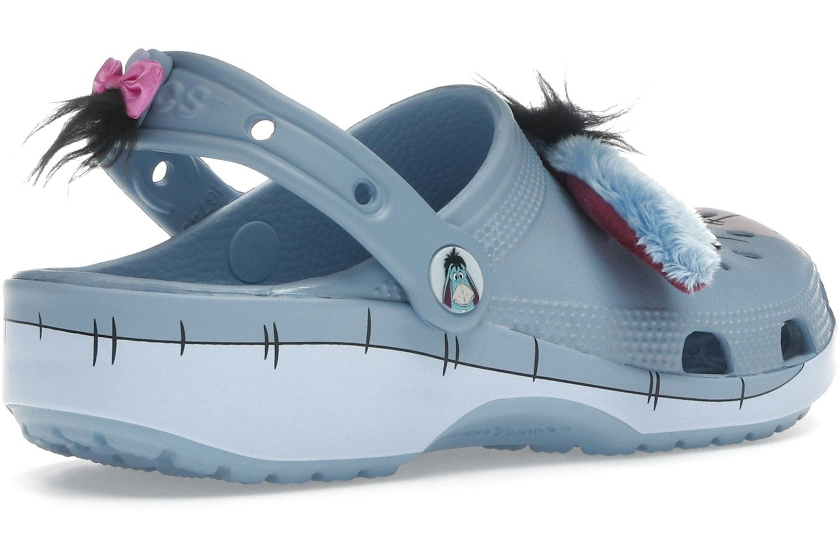 Crocs Classic Clog Disney Winnie the Pooh Eeyore