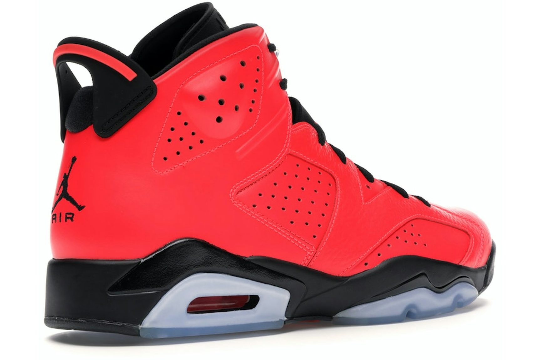 Jordan 6 Retro Infrared 23 (Toro)-4