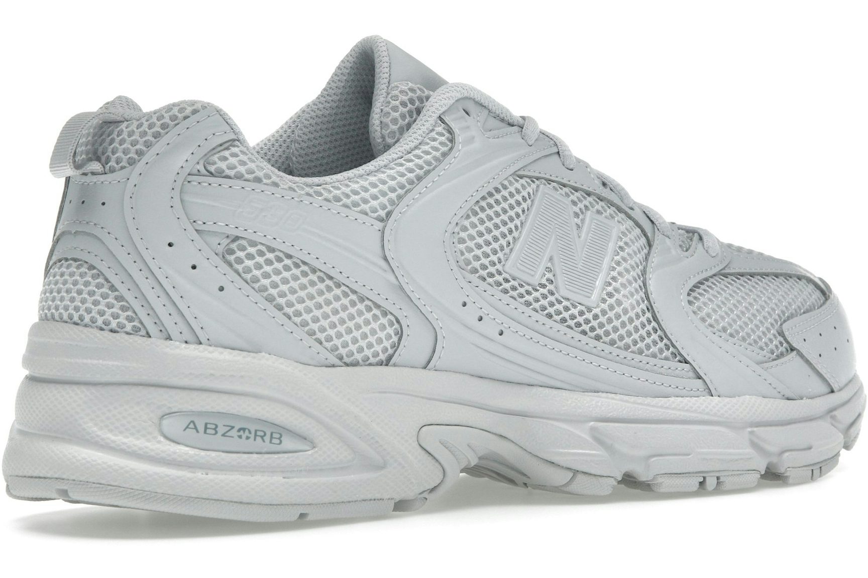 New Balance 530 Pearl Grey