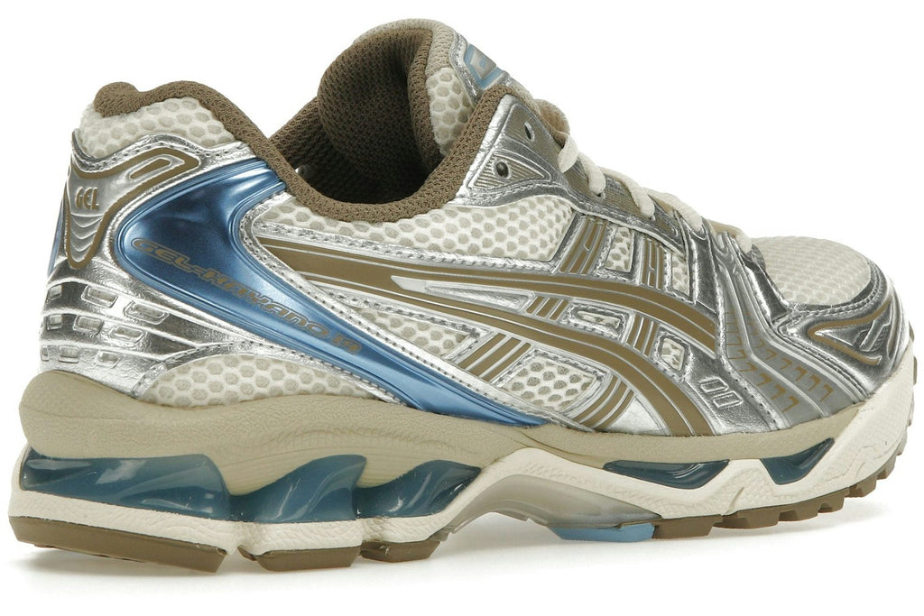 ASICS Gel-Kayano 14 Cream Pepper (Women's)-4