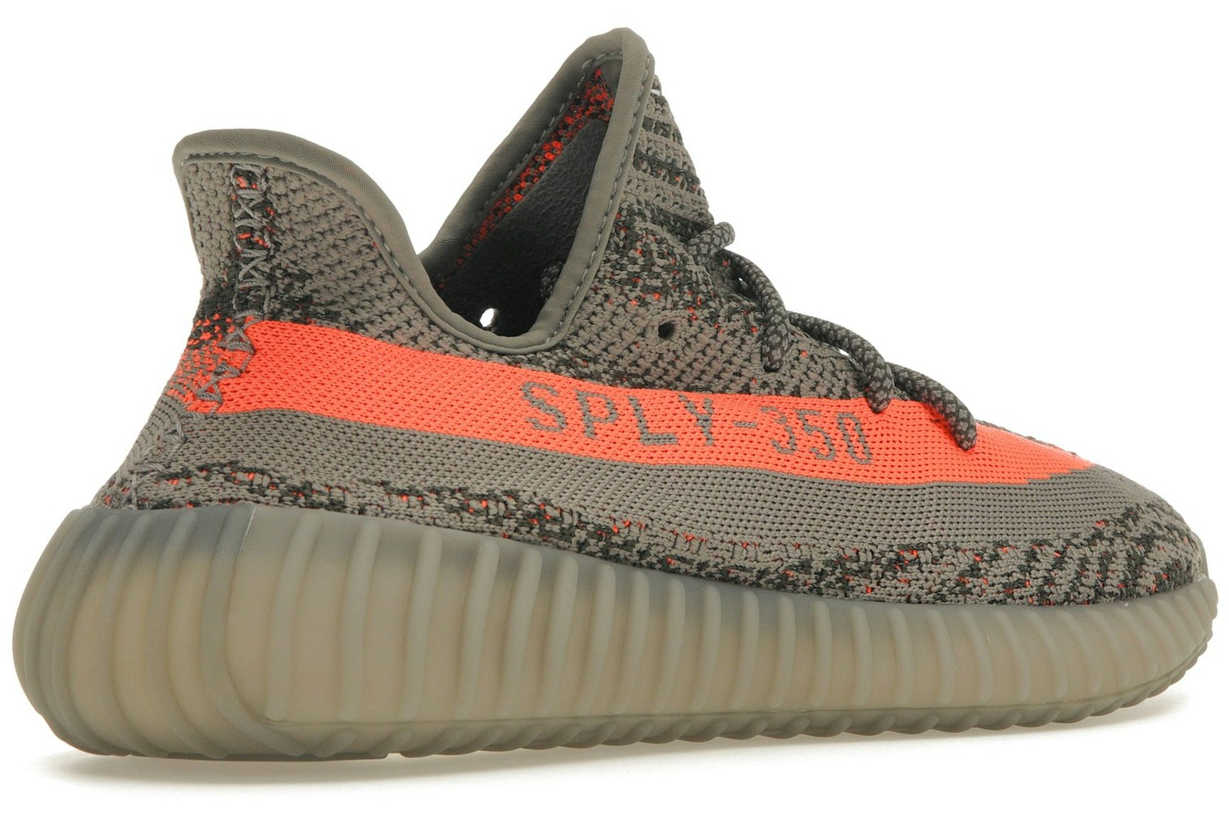 adidas Yeezy Boost 350 V2 Beluga Reflective-4