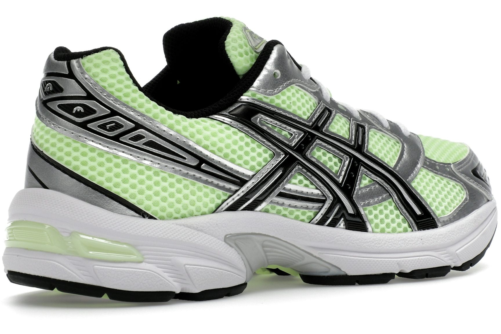 ASICS Gel-1130 Neon Pack Green (Women's)-4