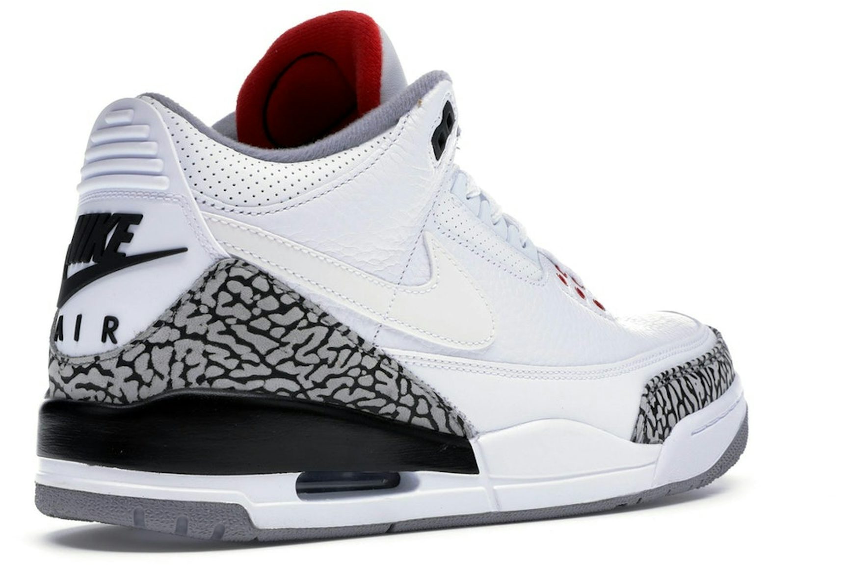 Jordan 3 Retro JTH Super Bowl-4