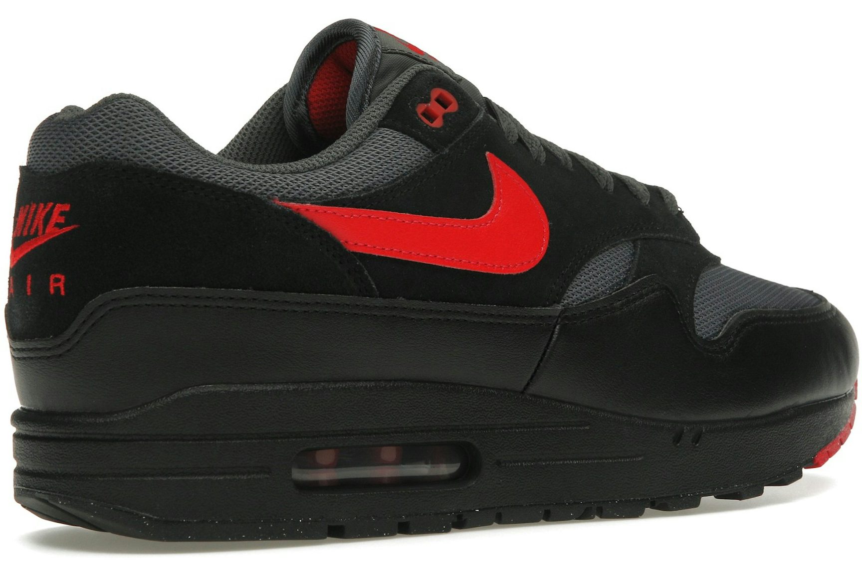 Nike Air Max 1 Essential Vamps