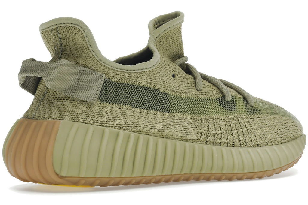 adidas Yeezy Boost 350 V2 Sulfur-4