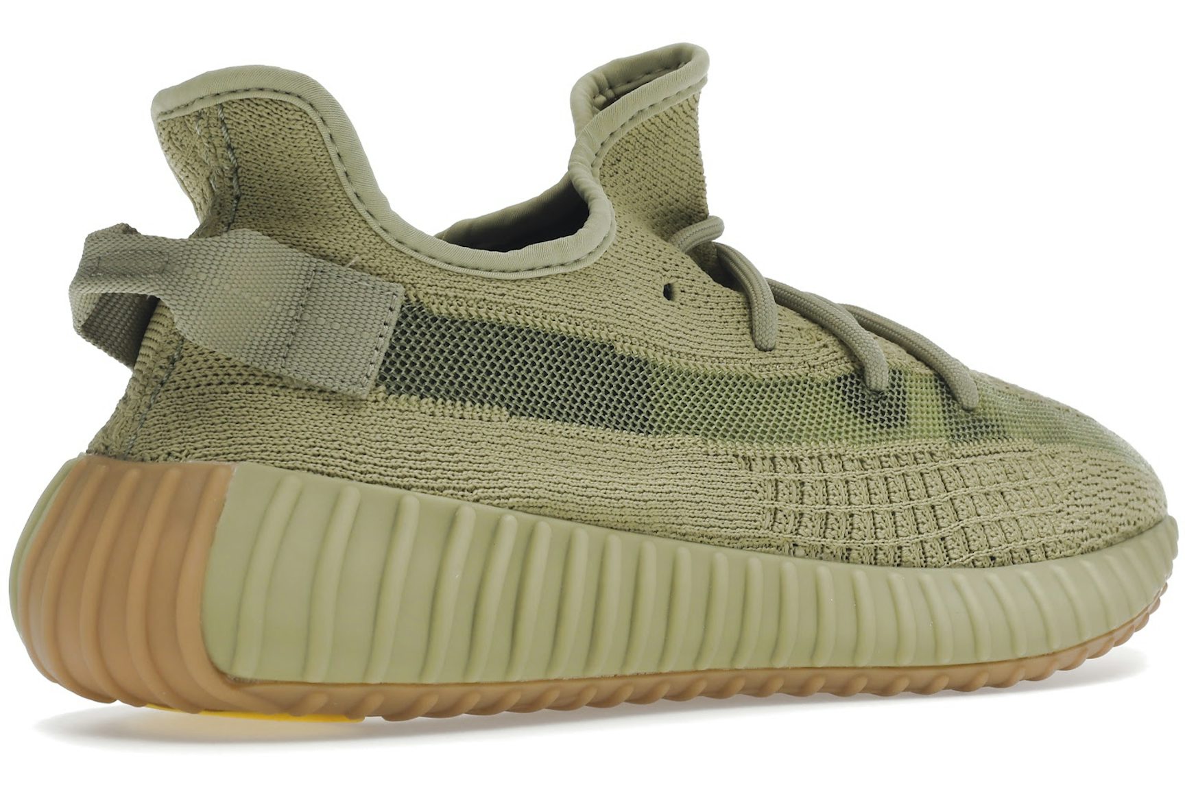 adidas Yeezy Boost 350 V2 Sulfur-4