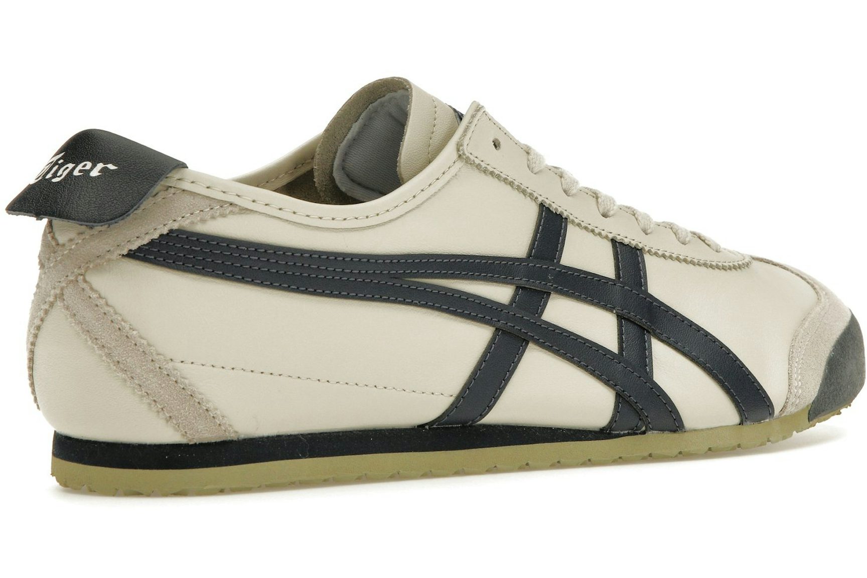 Onitsuka Tiger Mexico 66 Birch Peacoat-4