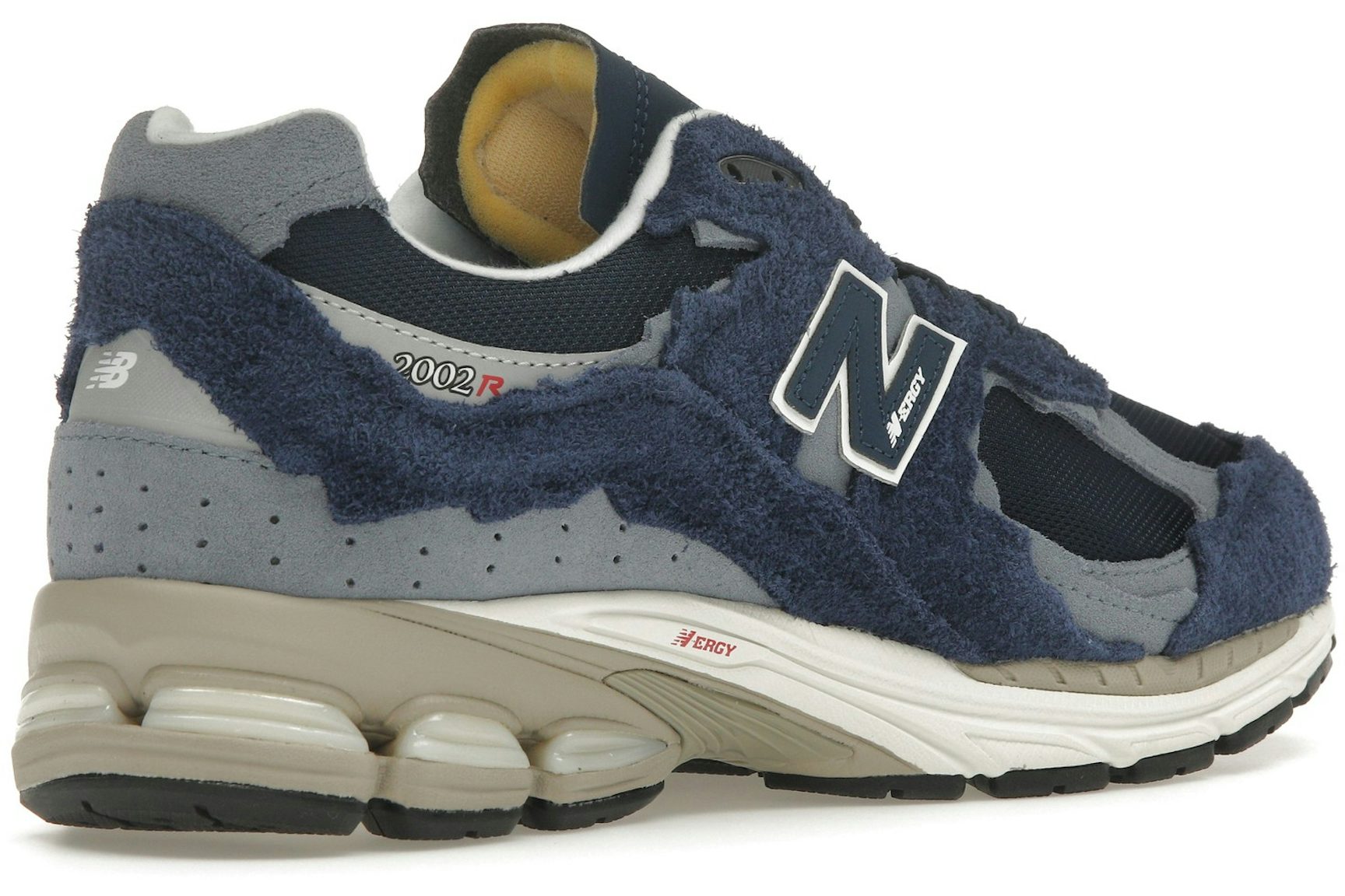 New Balance 2002R Protection Pack Navy Grey-4