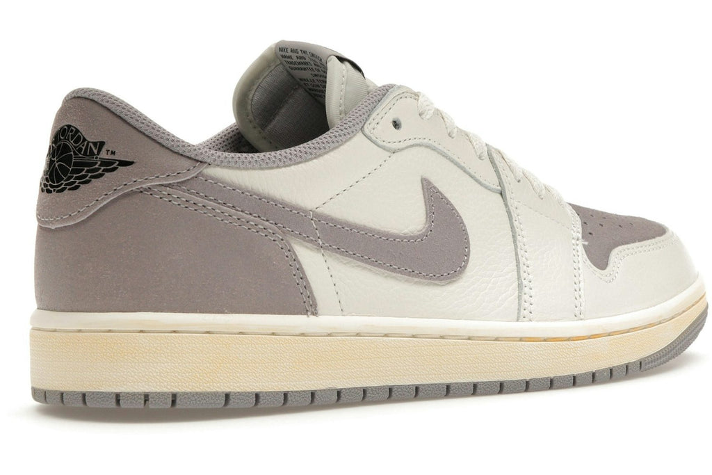 Jordan 1 Retro Low OG Atmosphere Grey-4