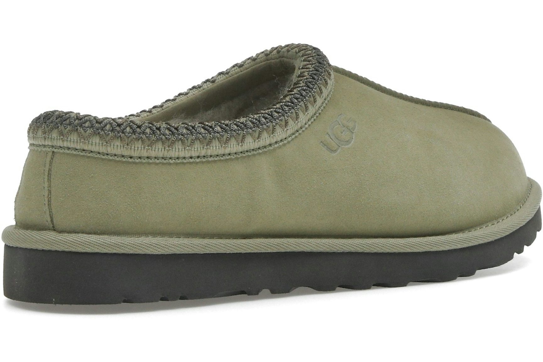 UGG Tasman II Slipper Muted Brass Magnolia Leaf