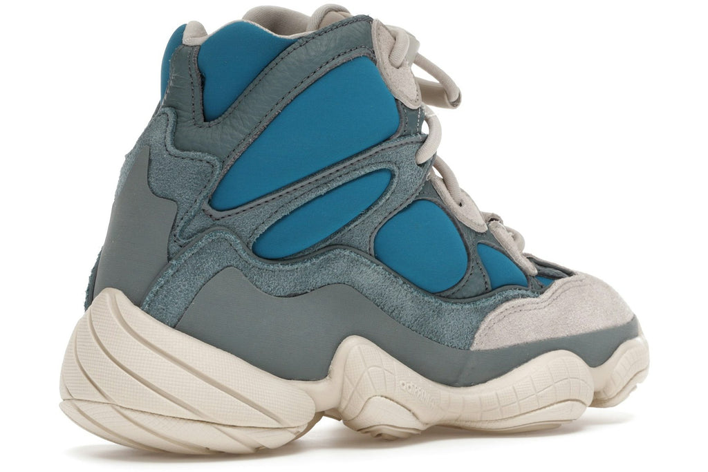 adidas Yeezy 500 High Frosted Blue
