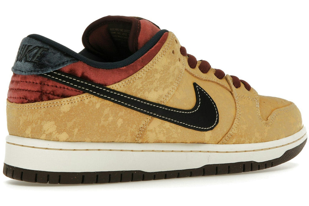 Nike SB Dunk Low City of Cinema-4