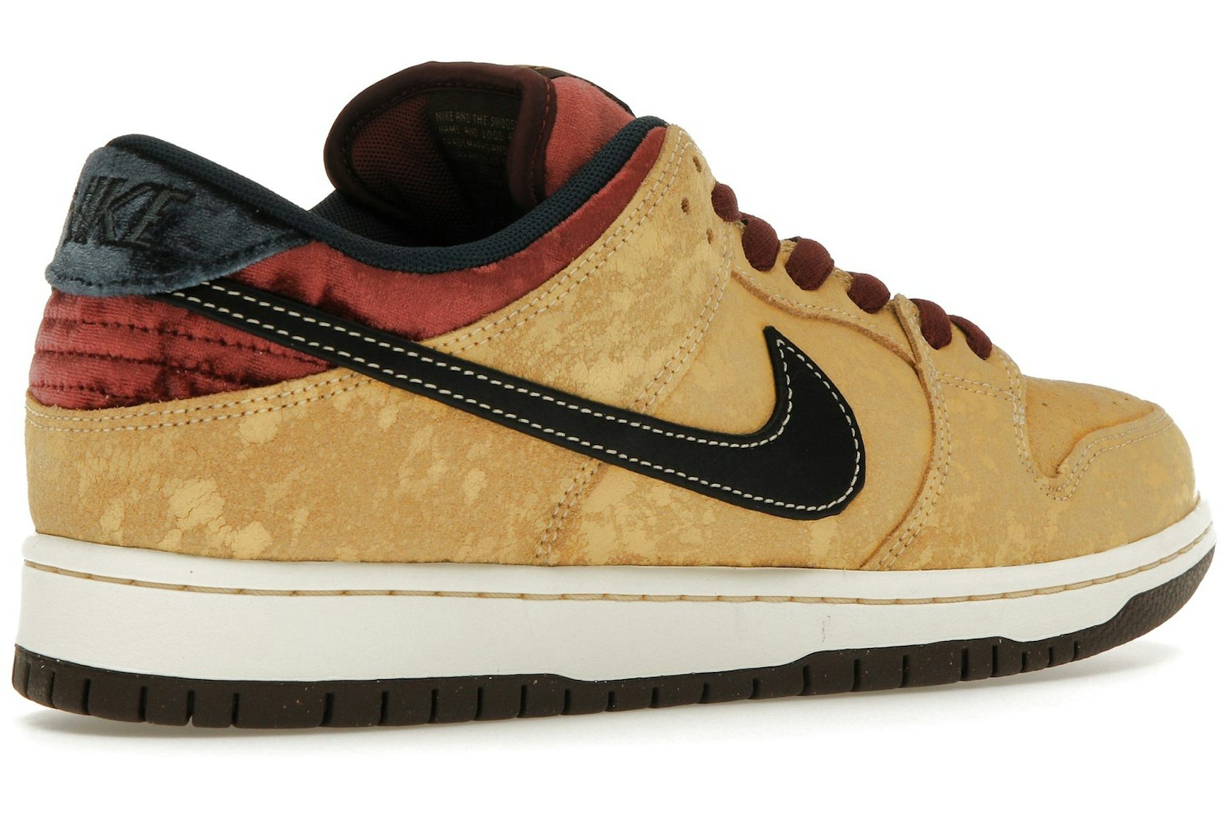 Nike SB Dunk Low City of Cinema-4