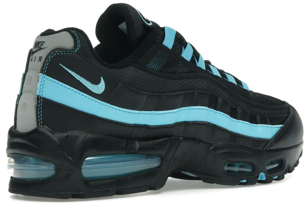 Nike Air Max 95 OG Big Bubble Baltic Blue