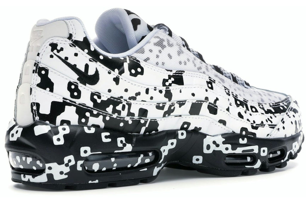 Nike Air Max 95 Cav Empt White