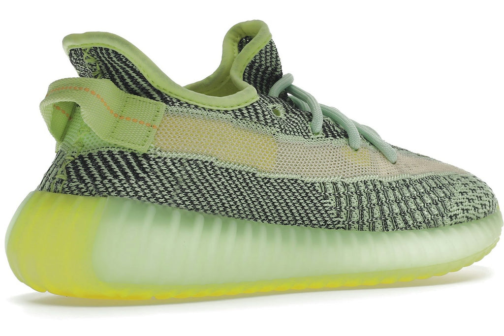 adidas Yeezy Boost 350 V2 Yeezreel (Reflective)-4