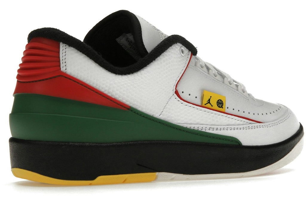 Jordan 2 Retro Low Quai 54 (2023)