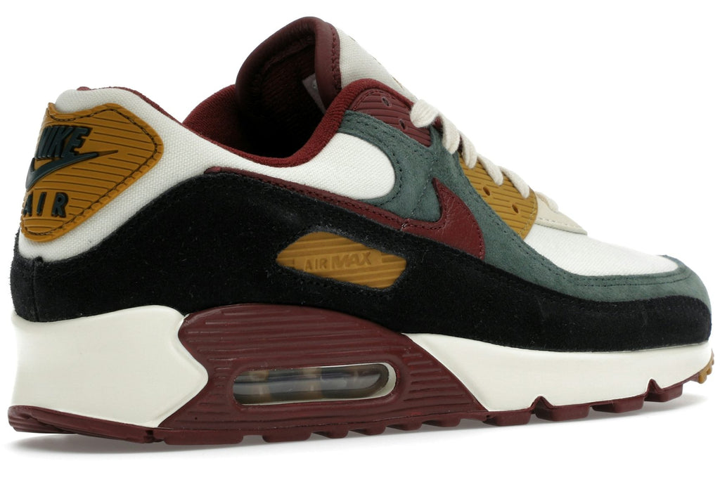 Nike Air Max 90 Premium Coconut Milk Vintage Green