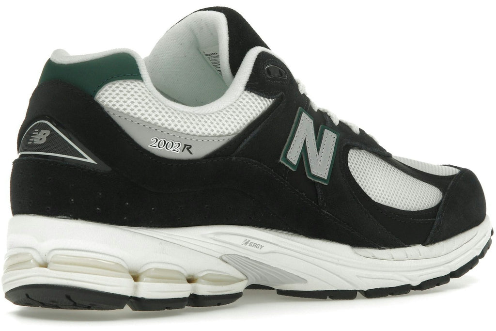 New Balance 2002R Black Marsh Green-4
