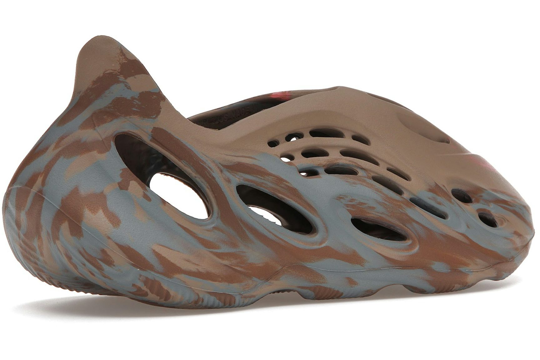 adidas Yeezy Foam RNNR MX Sand Grey