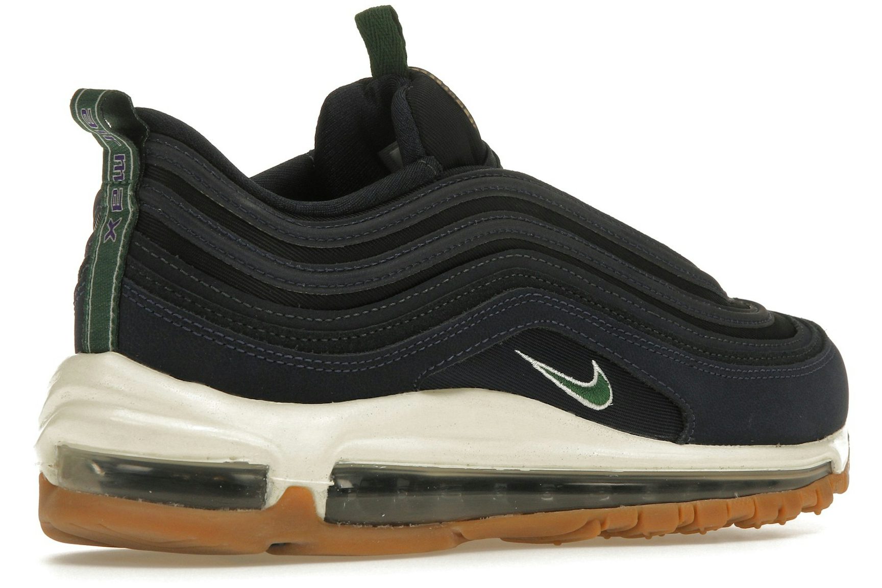 Nike Air Max 97 Gorge Green (Women's)-4