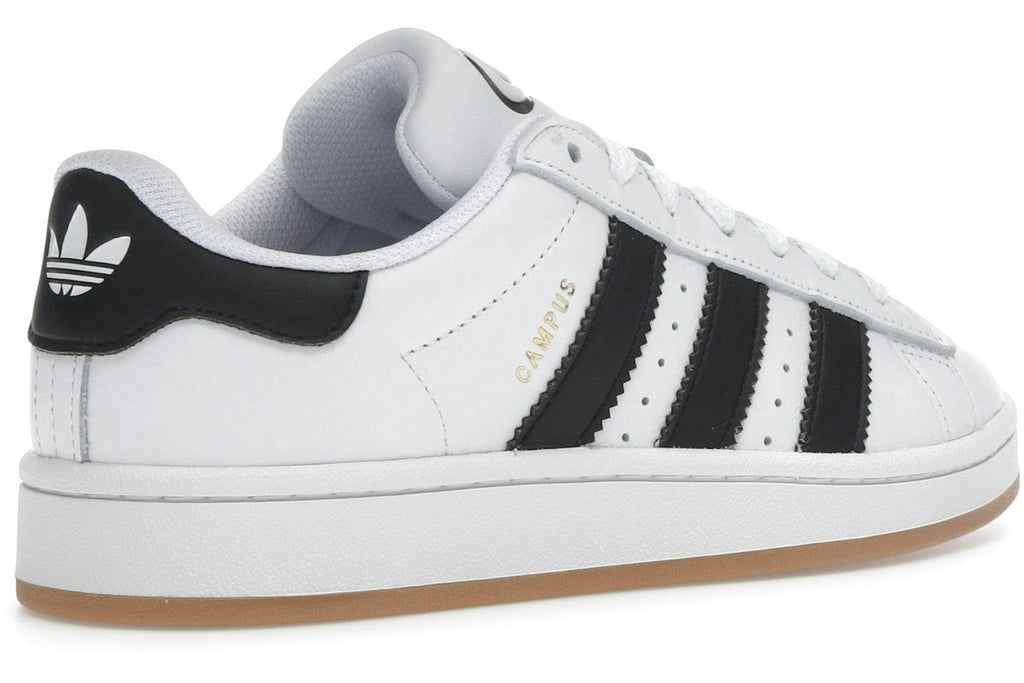 adidas Campus 00s Cloud White Core Black