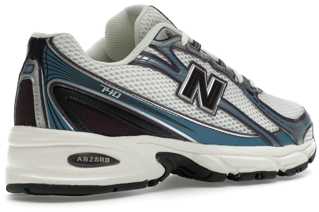 New Balance 740v2 Sea Salt Plum-4