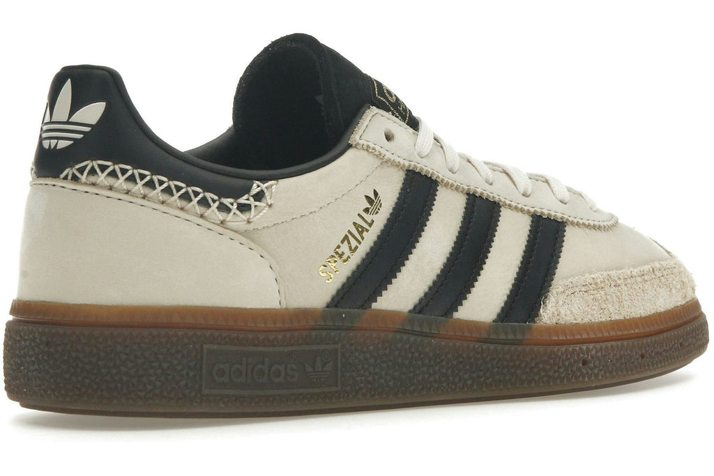 adidas Handball Spezial Wonder White Black (Women's)