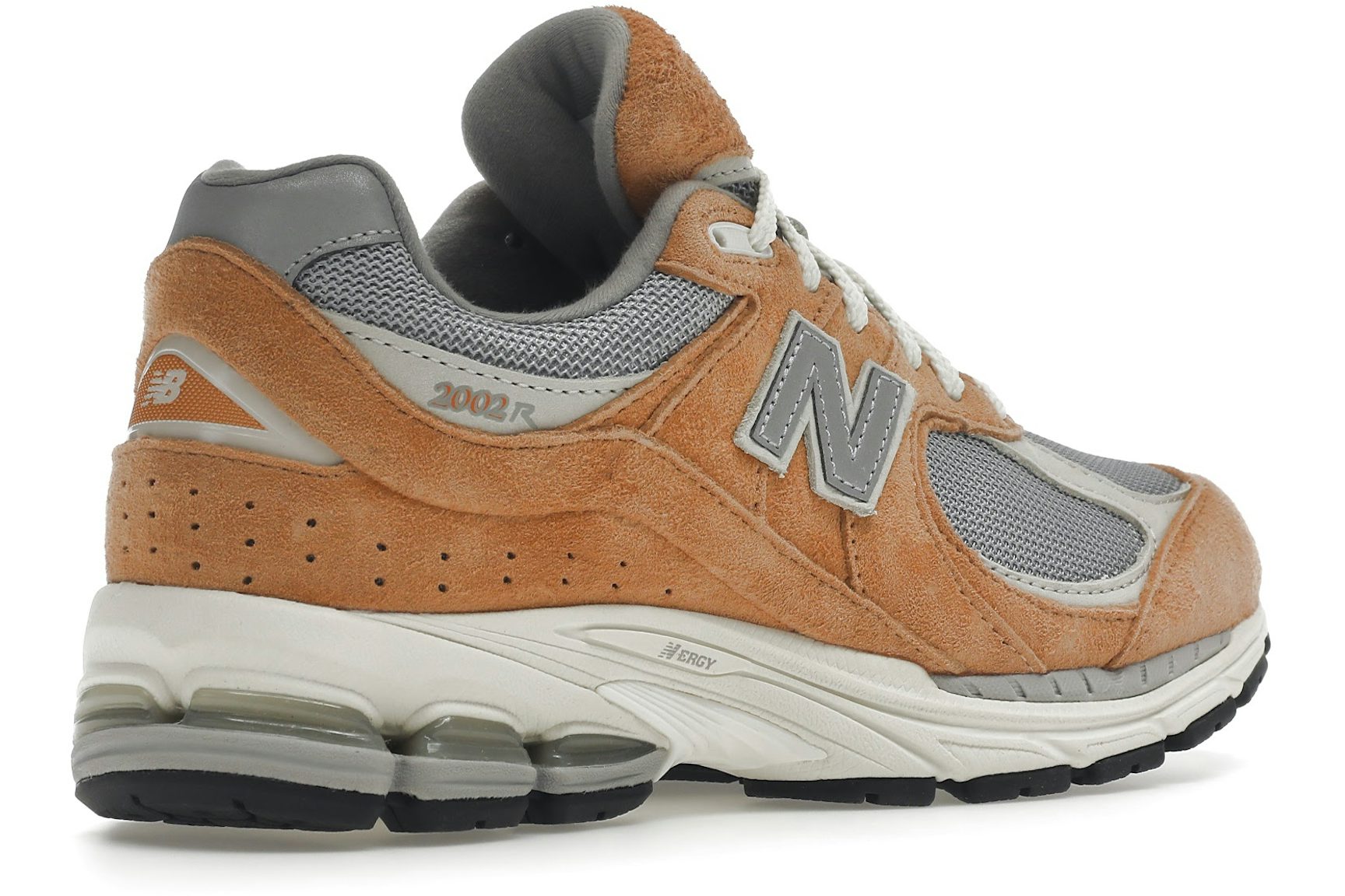 New Balance 2002R Sweet Caramel-4