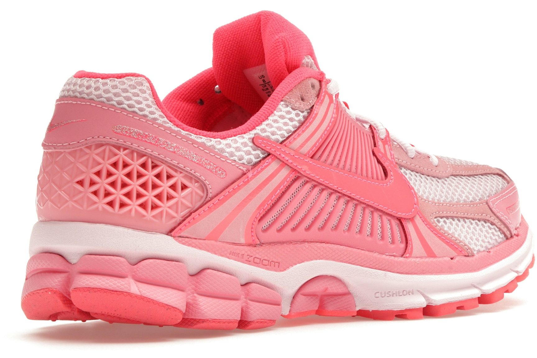 Nike Zoom Vomero 5 Coral Chalk Hot Punch (Women's)-4