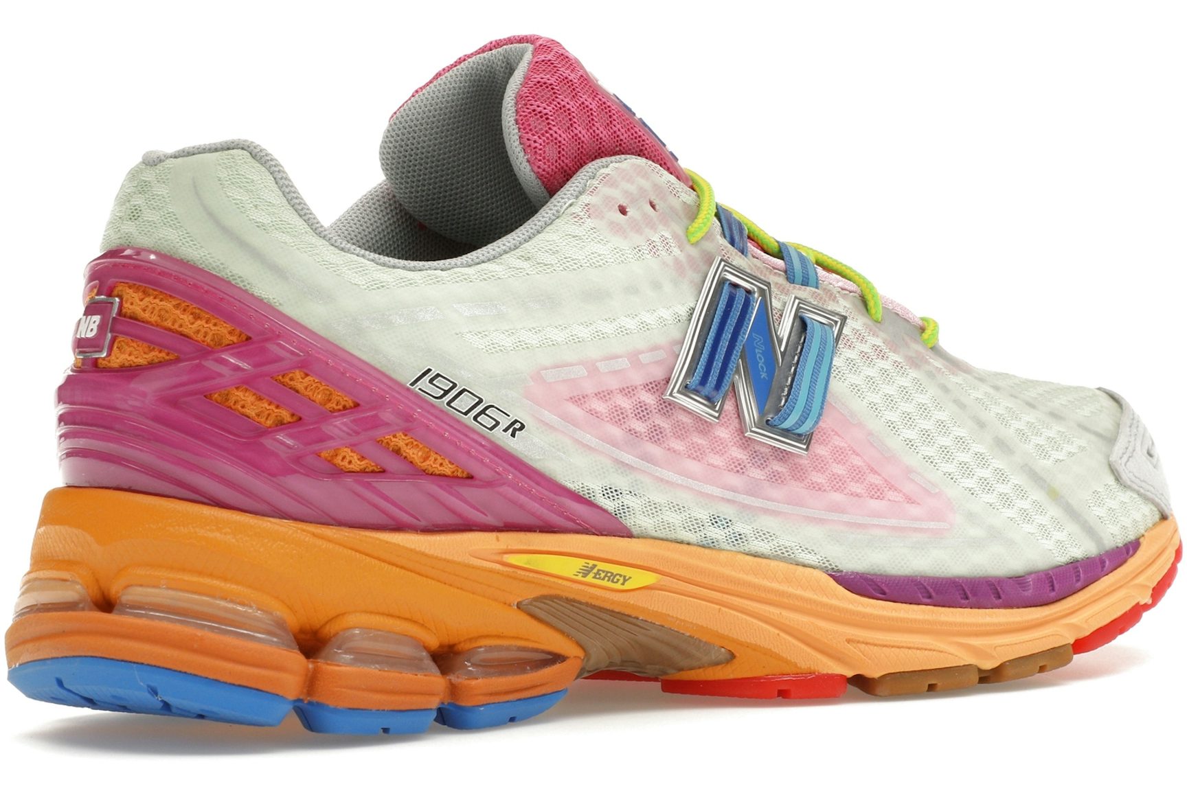 New Balance 1906R Action Bronson Rosewater-4