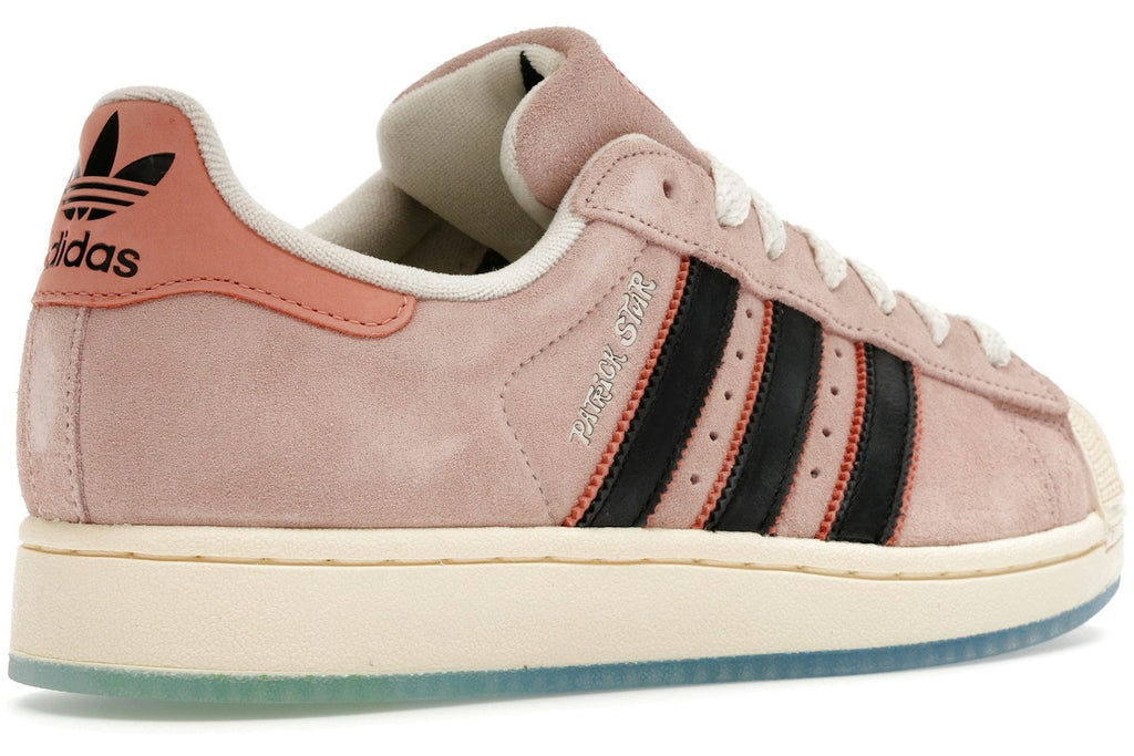 adidas Superstar SpongeBob SquarePants Patrick Star-4