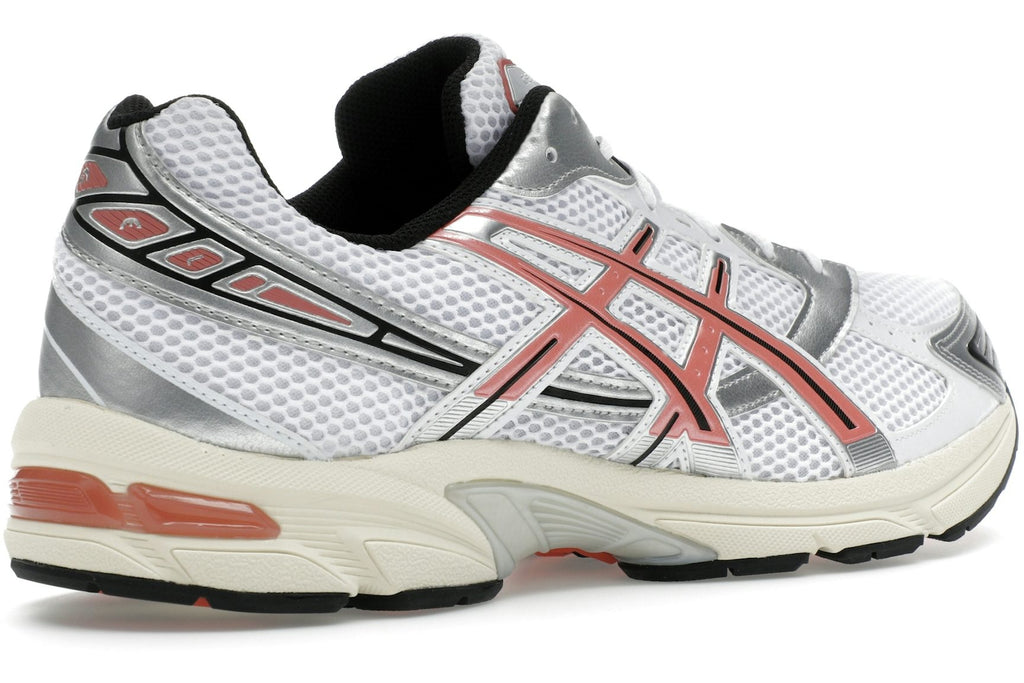 ASICS Gel-1130 White Desert Red-4