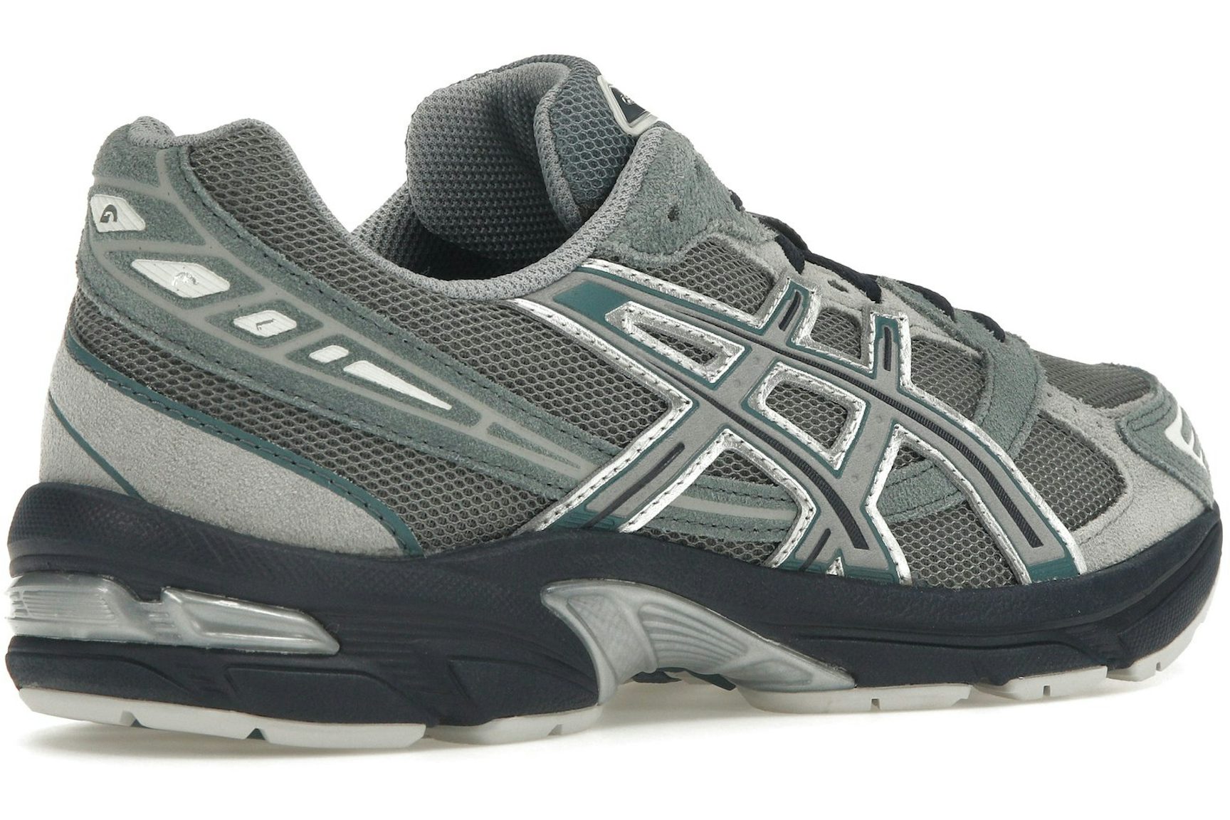 ASICS Gel-1130 Steel Grey Sheet Rock