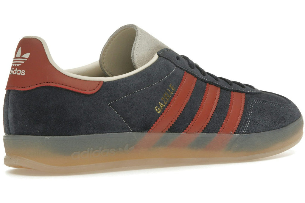 adidas Gazelle Indoor Legend Ink Preloved Ruby