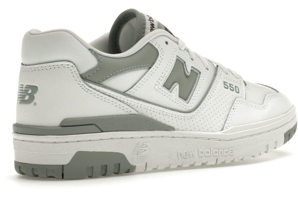New Balance 550 White Juniper (Women's)-4